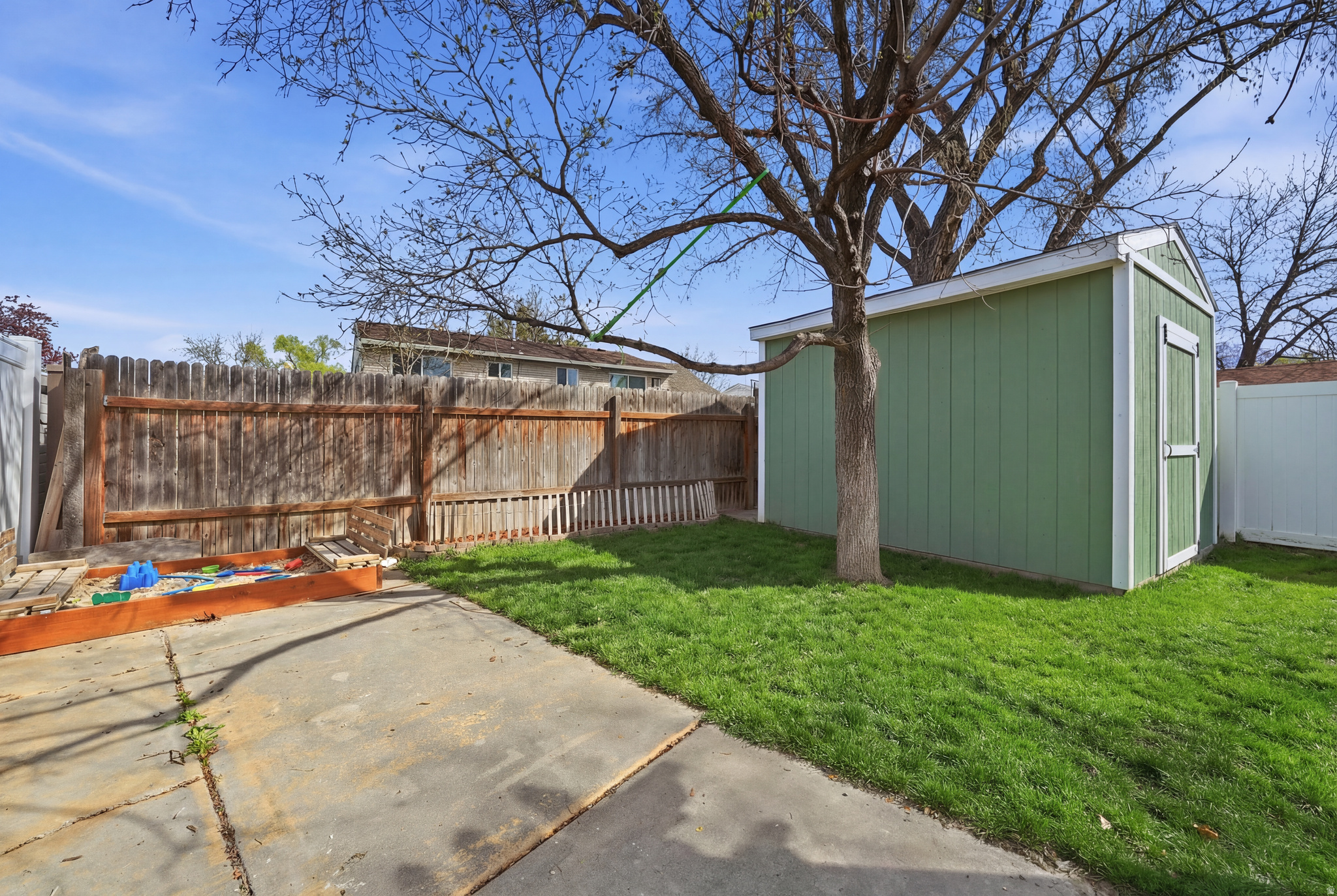 GOLDCREST NO - Residential