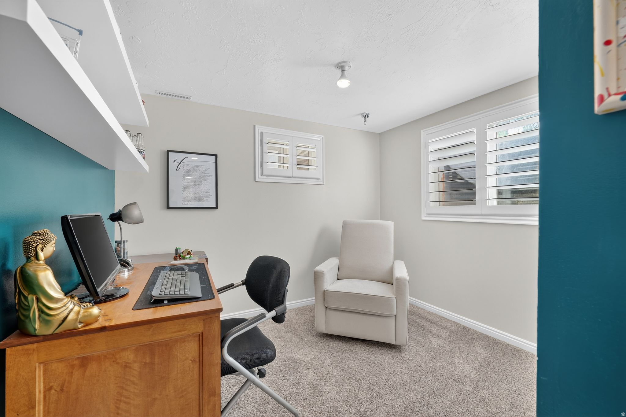 GOLDCREST NO - Residential