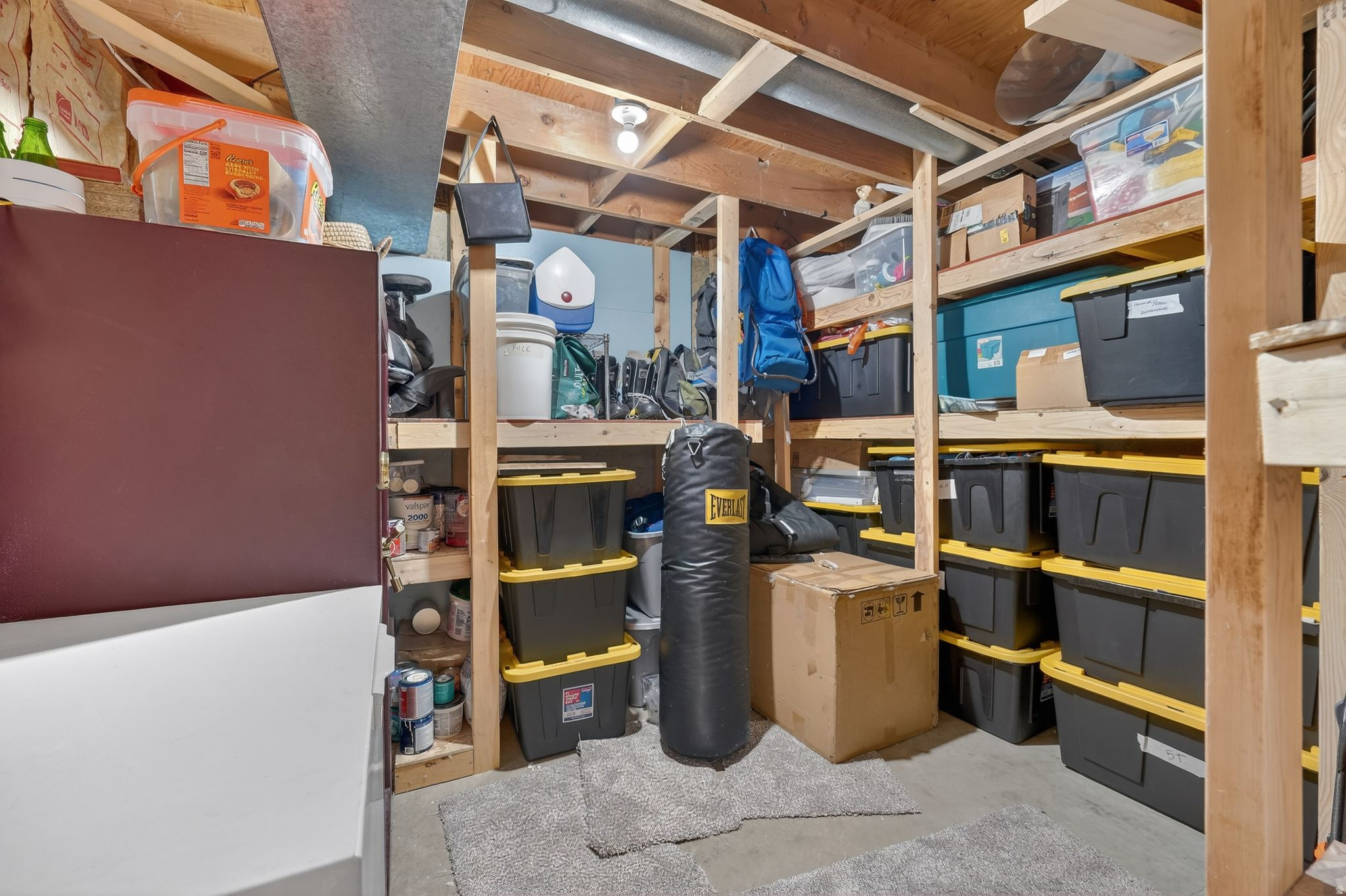 GOLDCREST NO - Residential