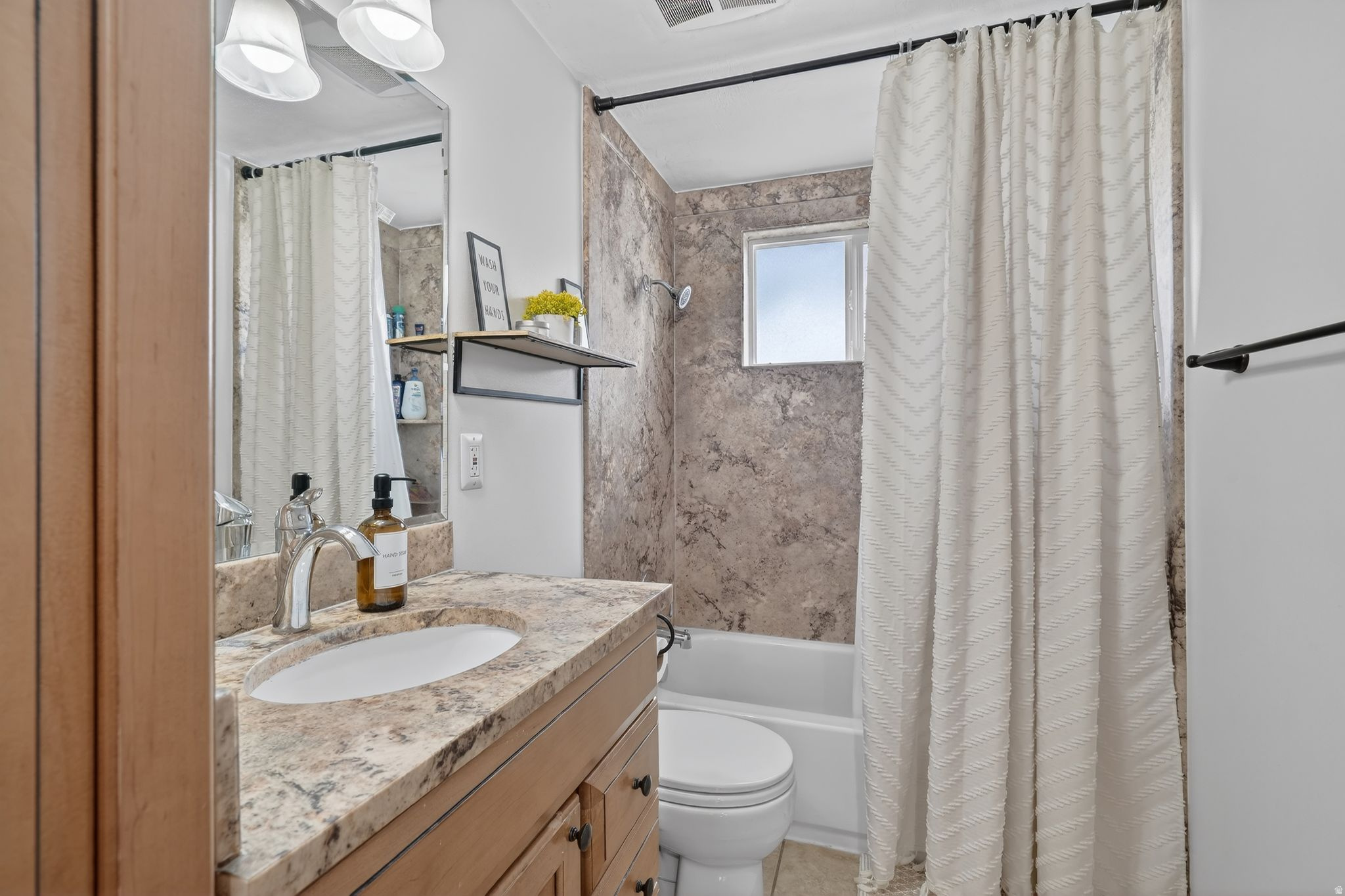 GOLDCREST NO - Residential