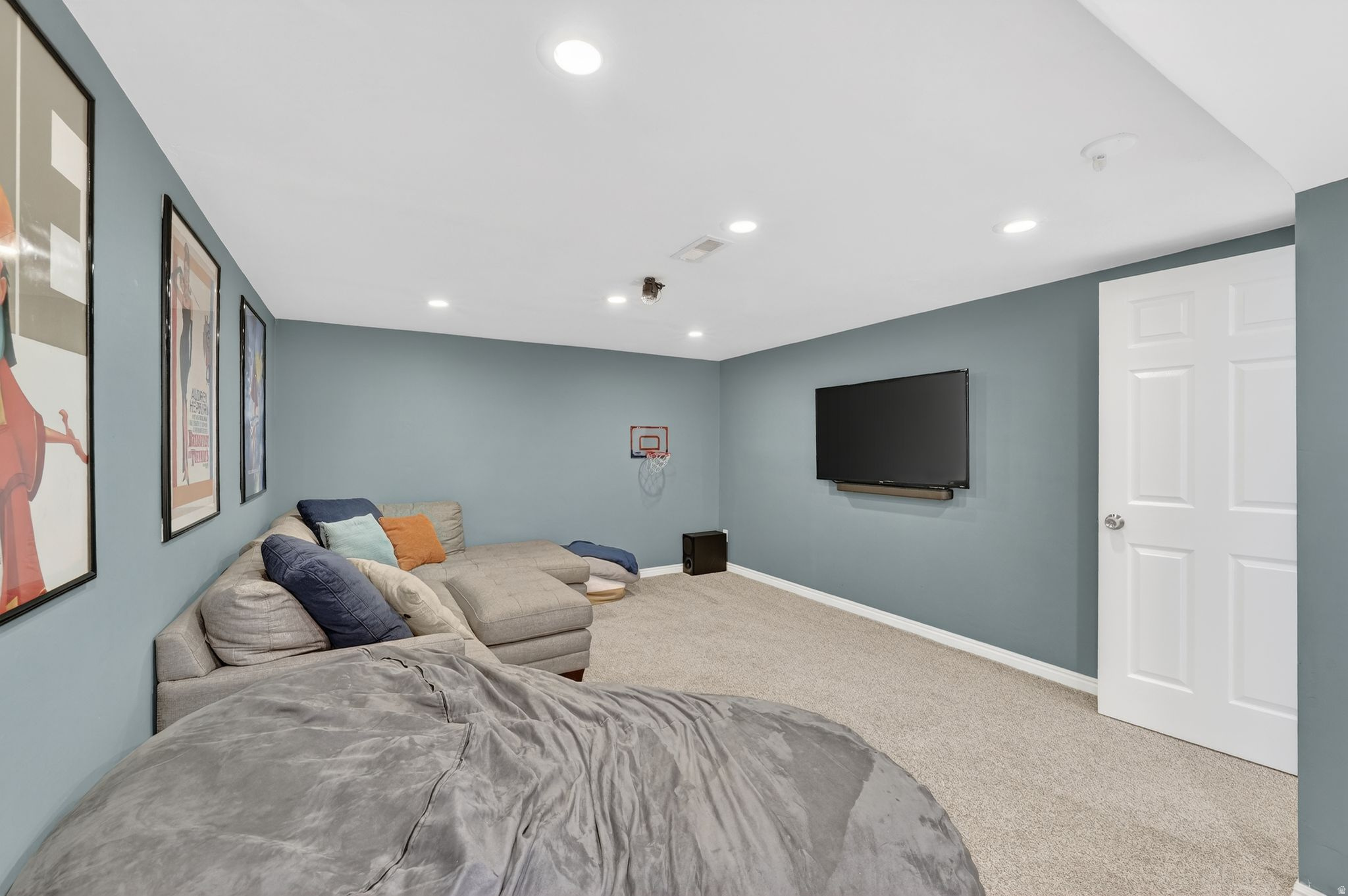 GOLDCREST NO - Residential