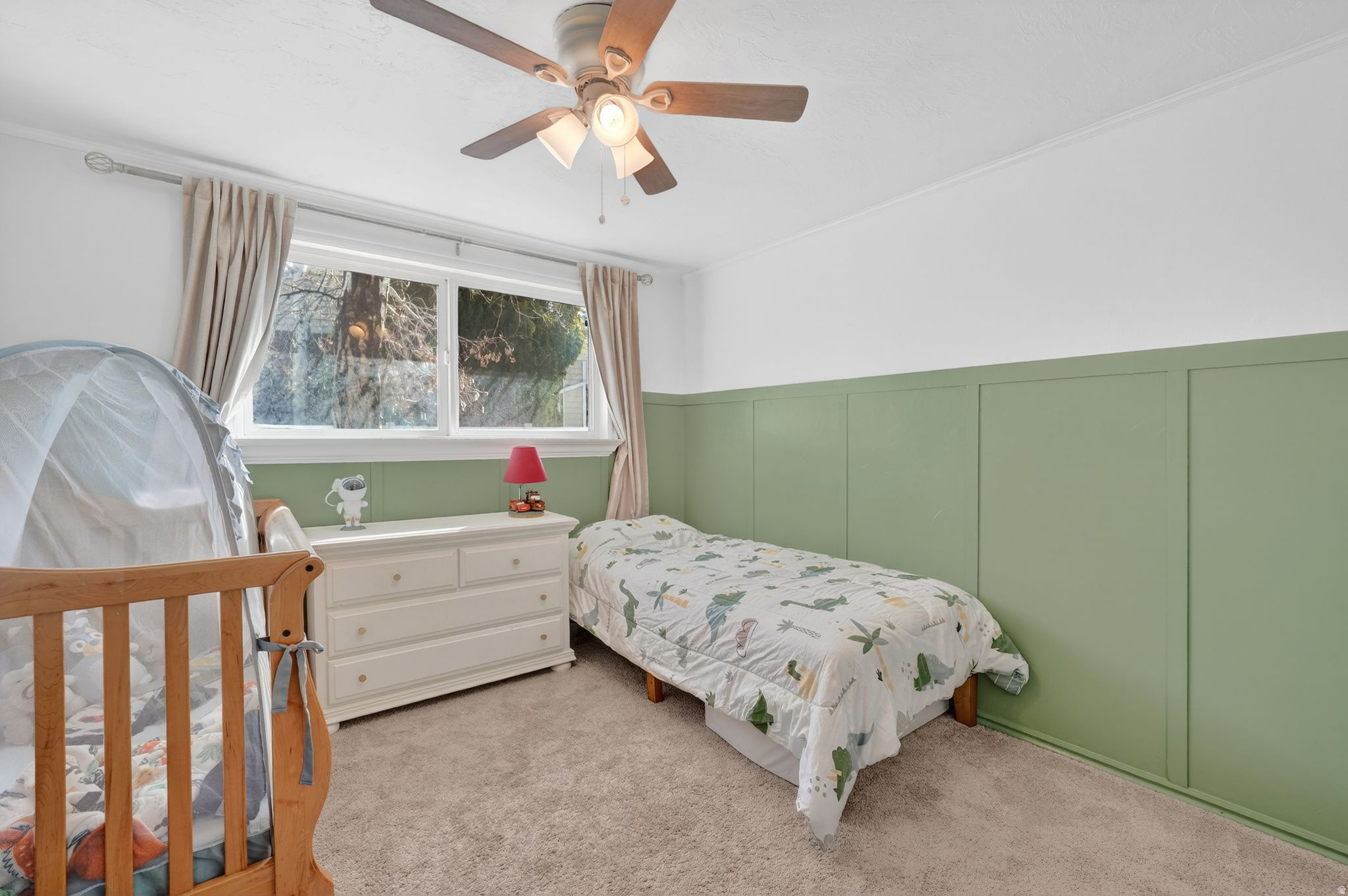 GOLDCREST NO - Residential