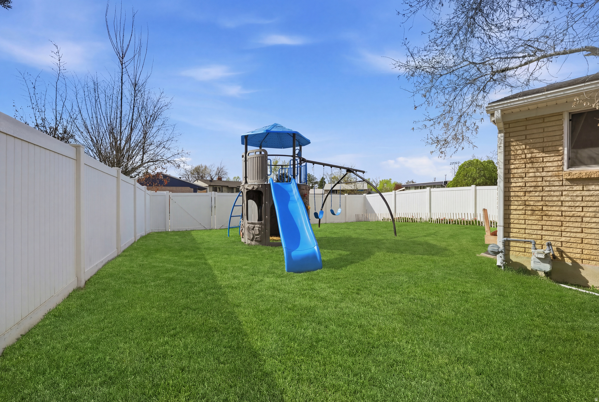 GOLDCREST NO - Residential