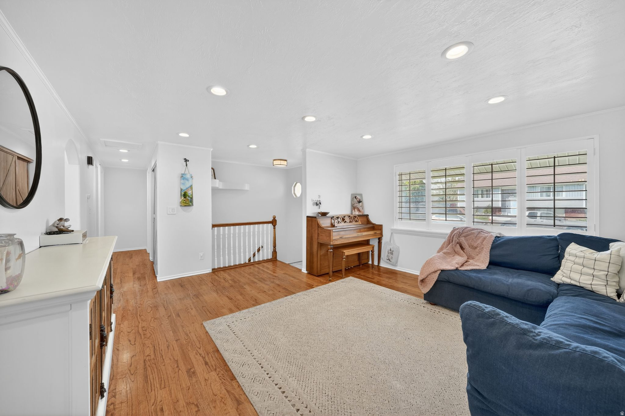 GOLDCREST NO - Residential