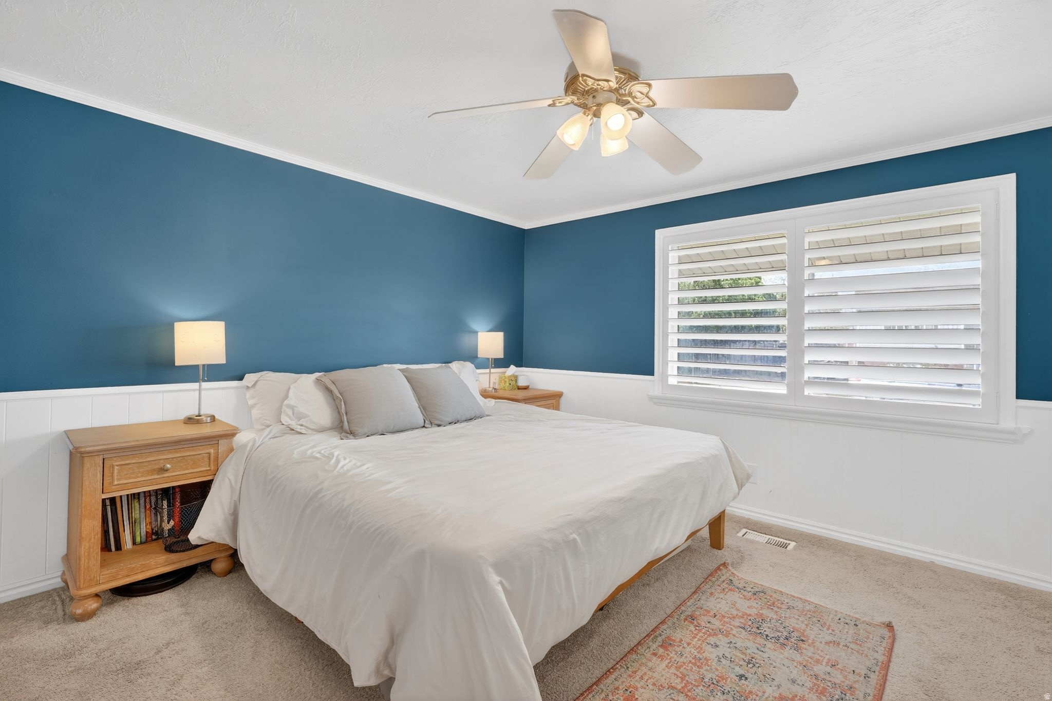 GOLDCREST NO - Residential