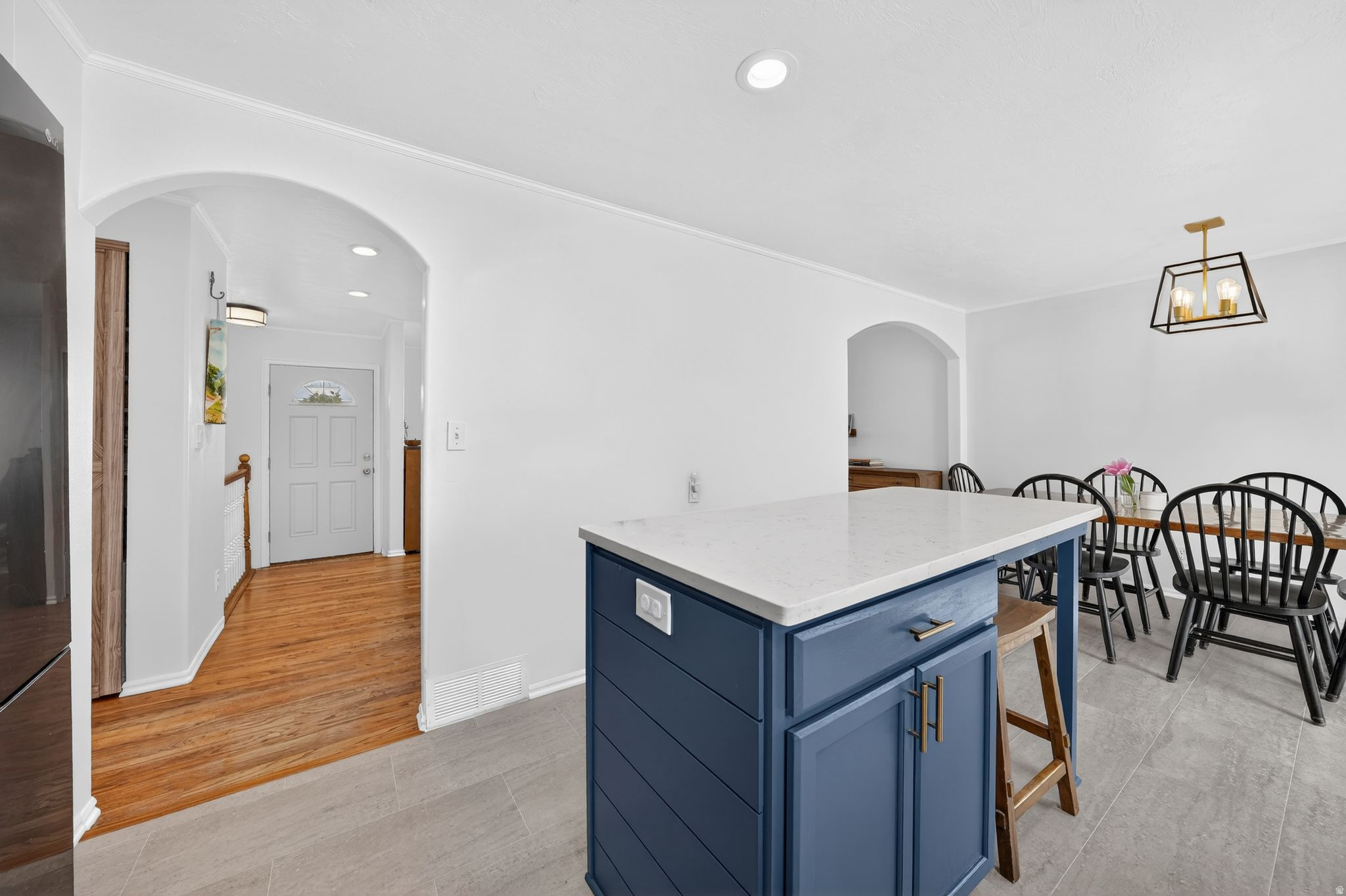 GOLDCREST NO - Residential