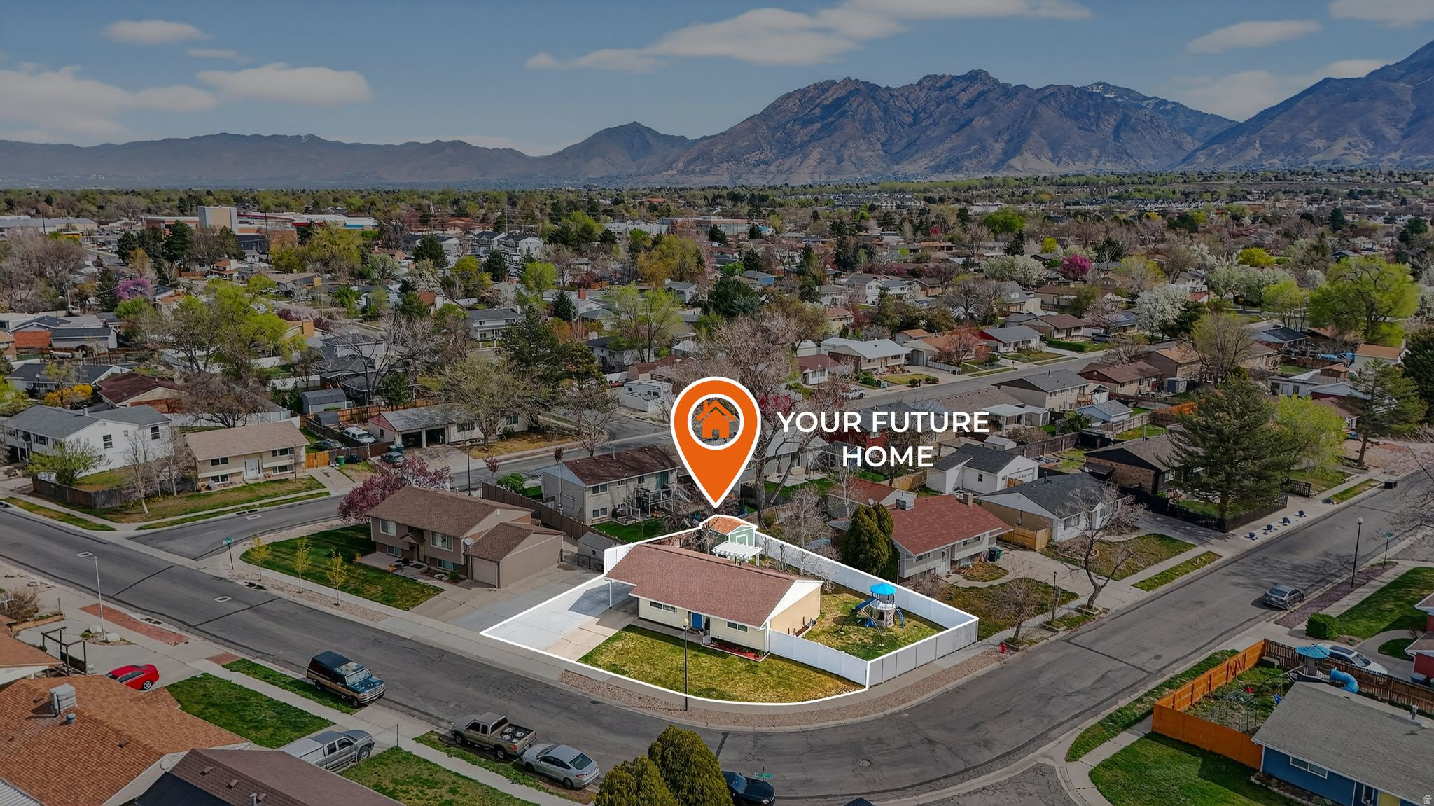 GOLDCREST NO - Residential