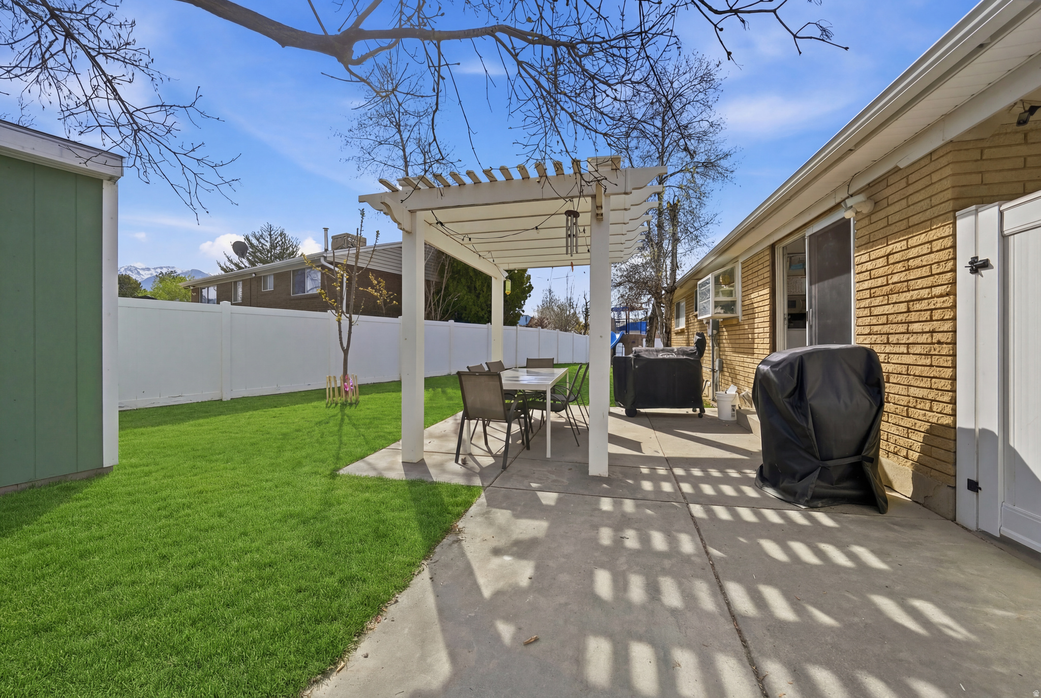 GOLDCREST NO - Residential