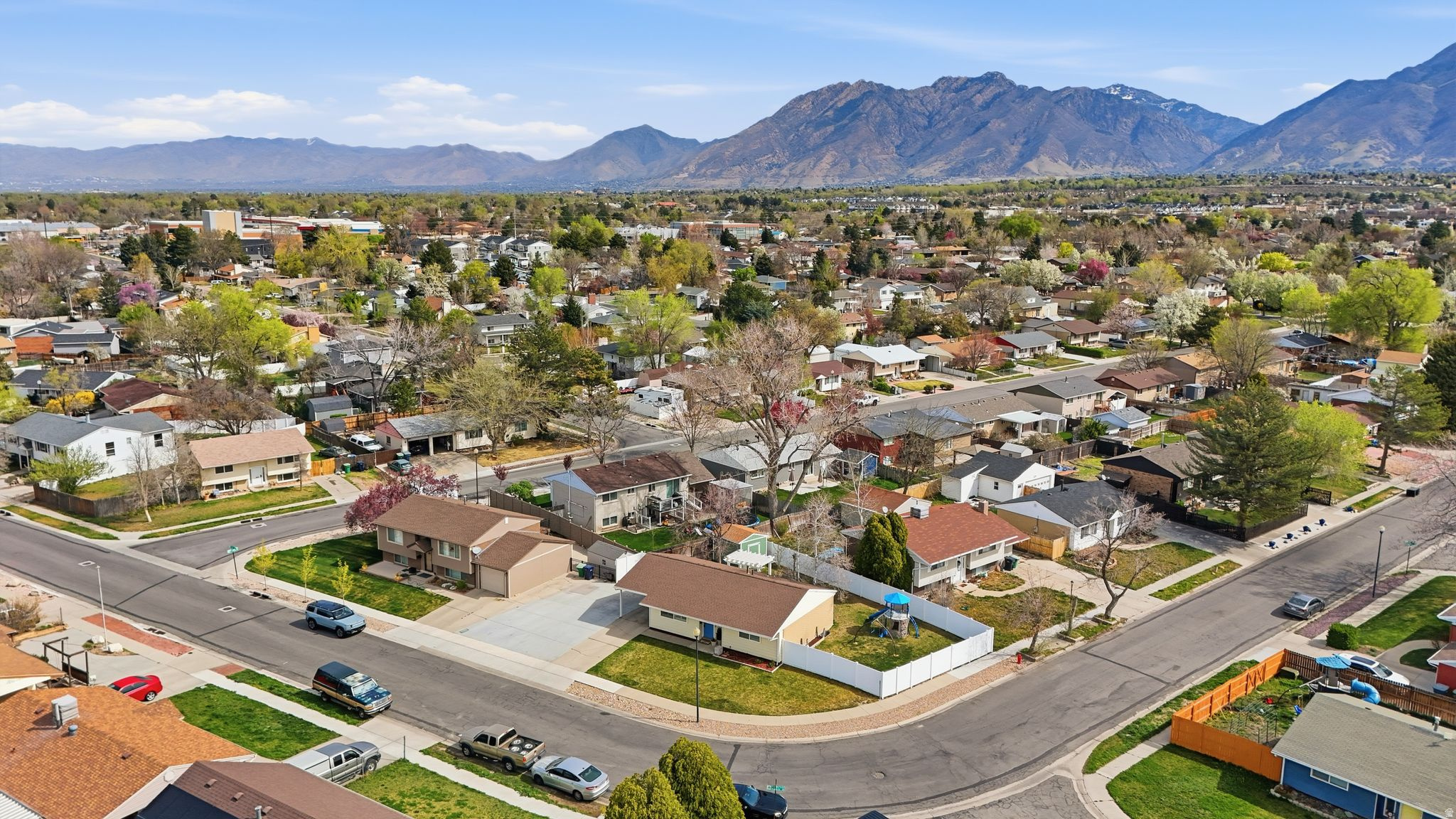 GOLDCREST NO - Residential