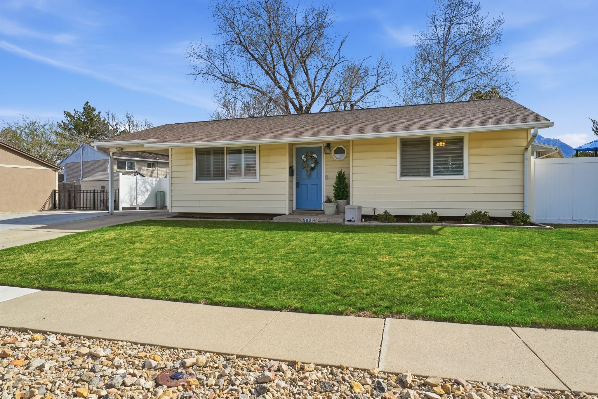 GOLDCREST NO - Residential