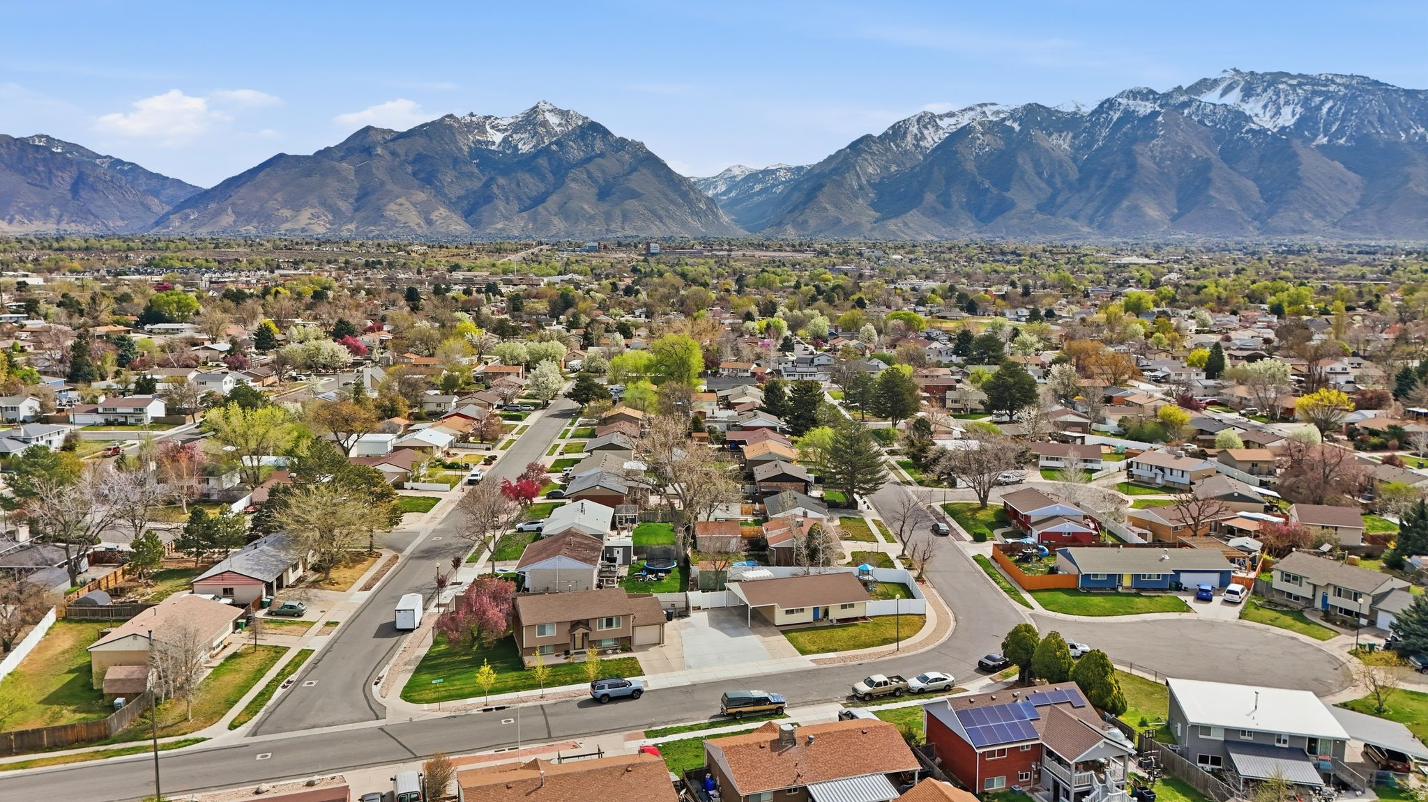 GOLDCREST NO - Residential