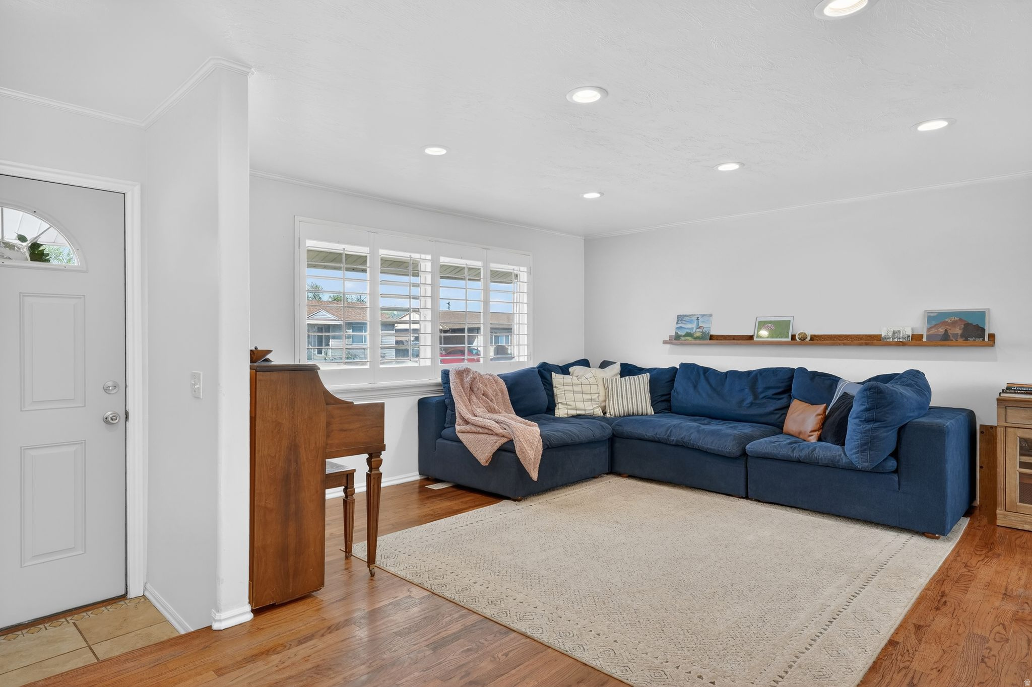 GOLDCREST NO - Residential