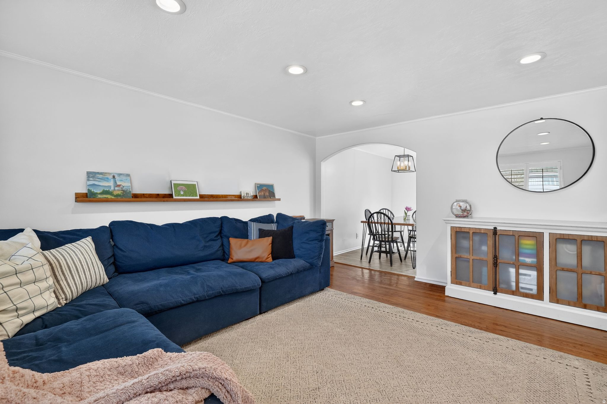 GOLDCREST NO - Residential