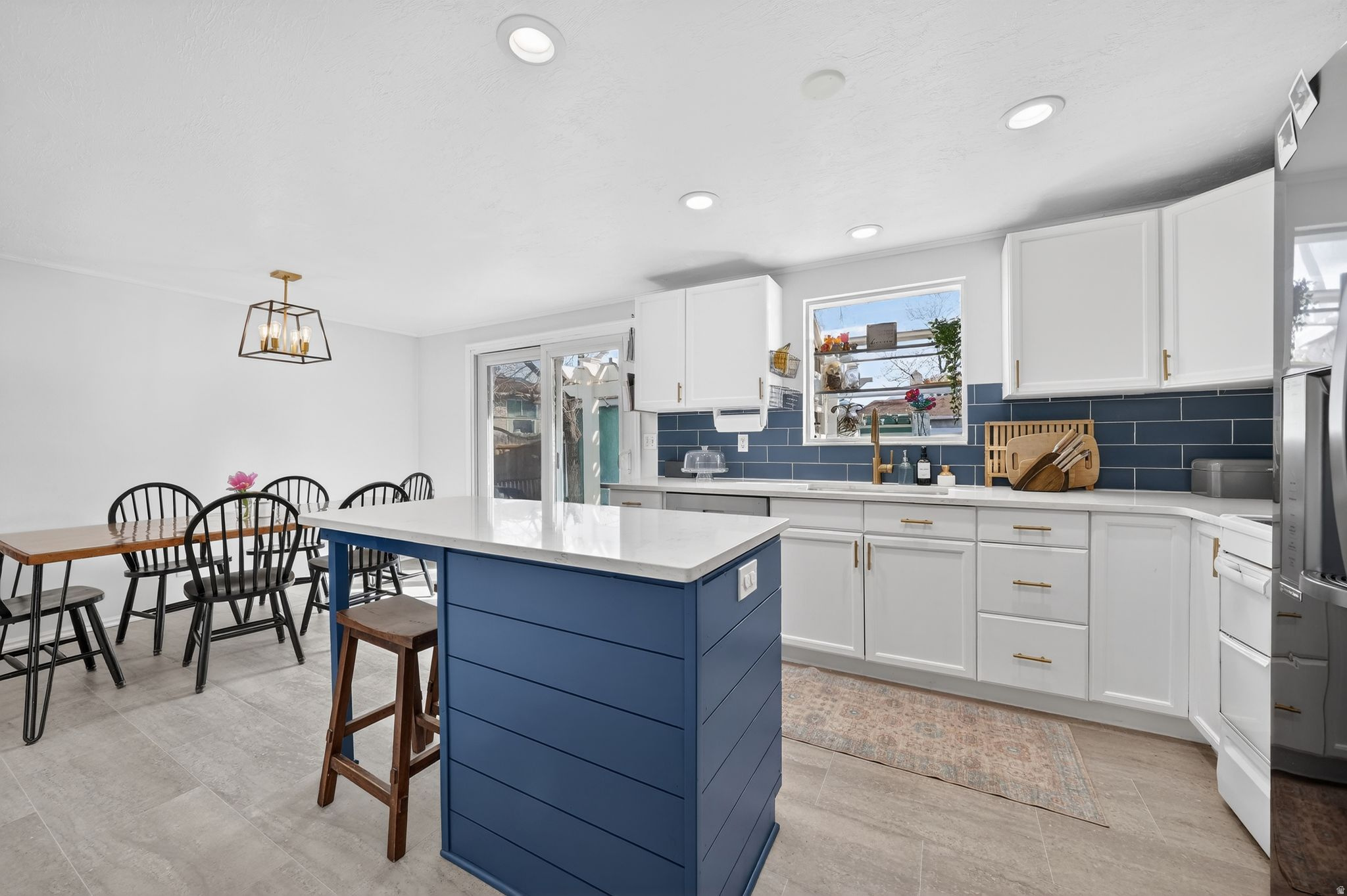 GOLDCREST NO - Residential