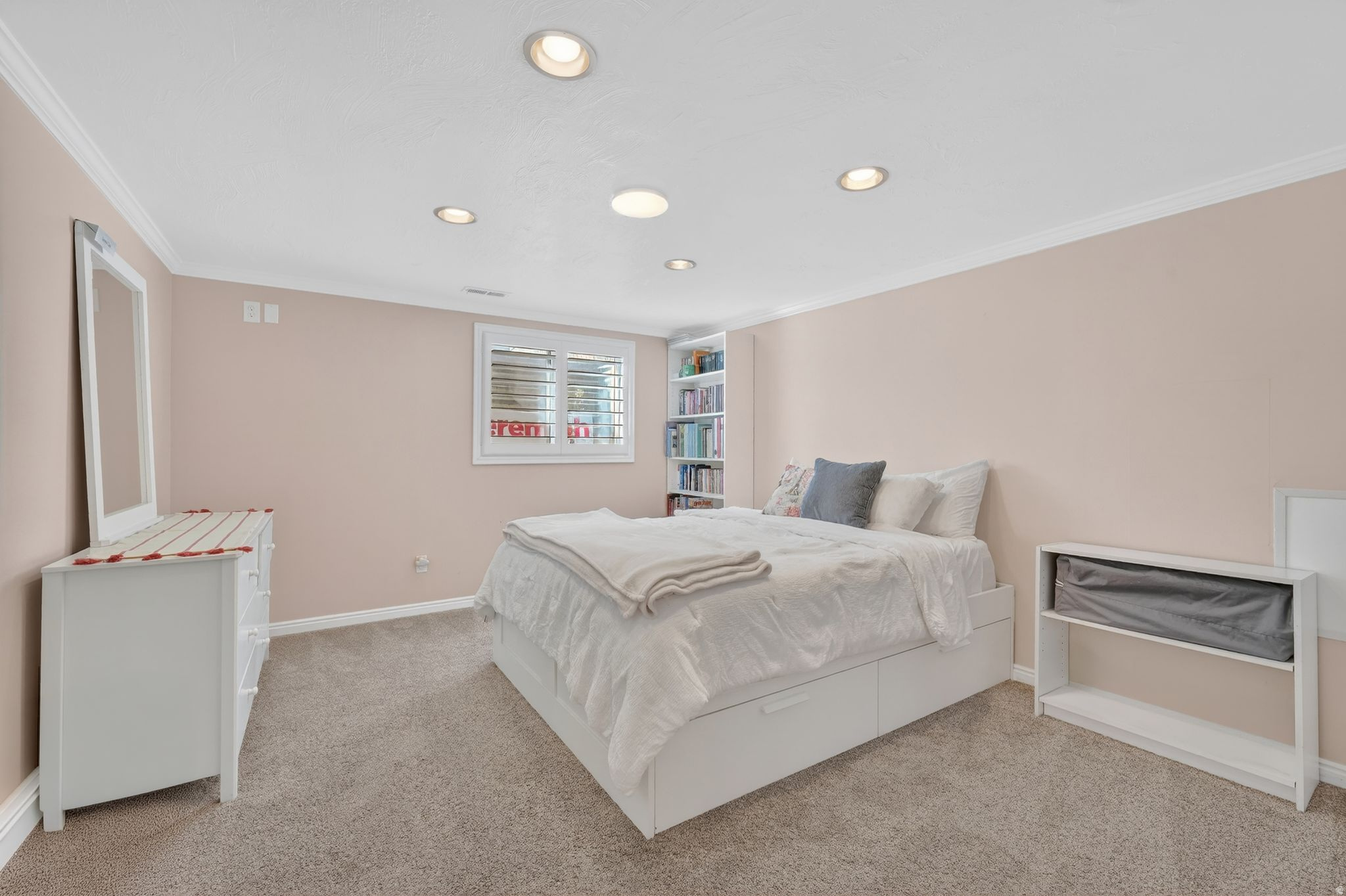 GOLDCREST NO - Residential