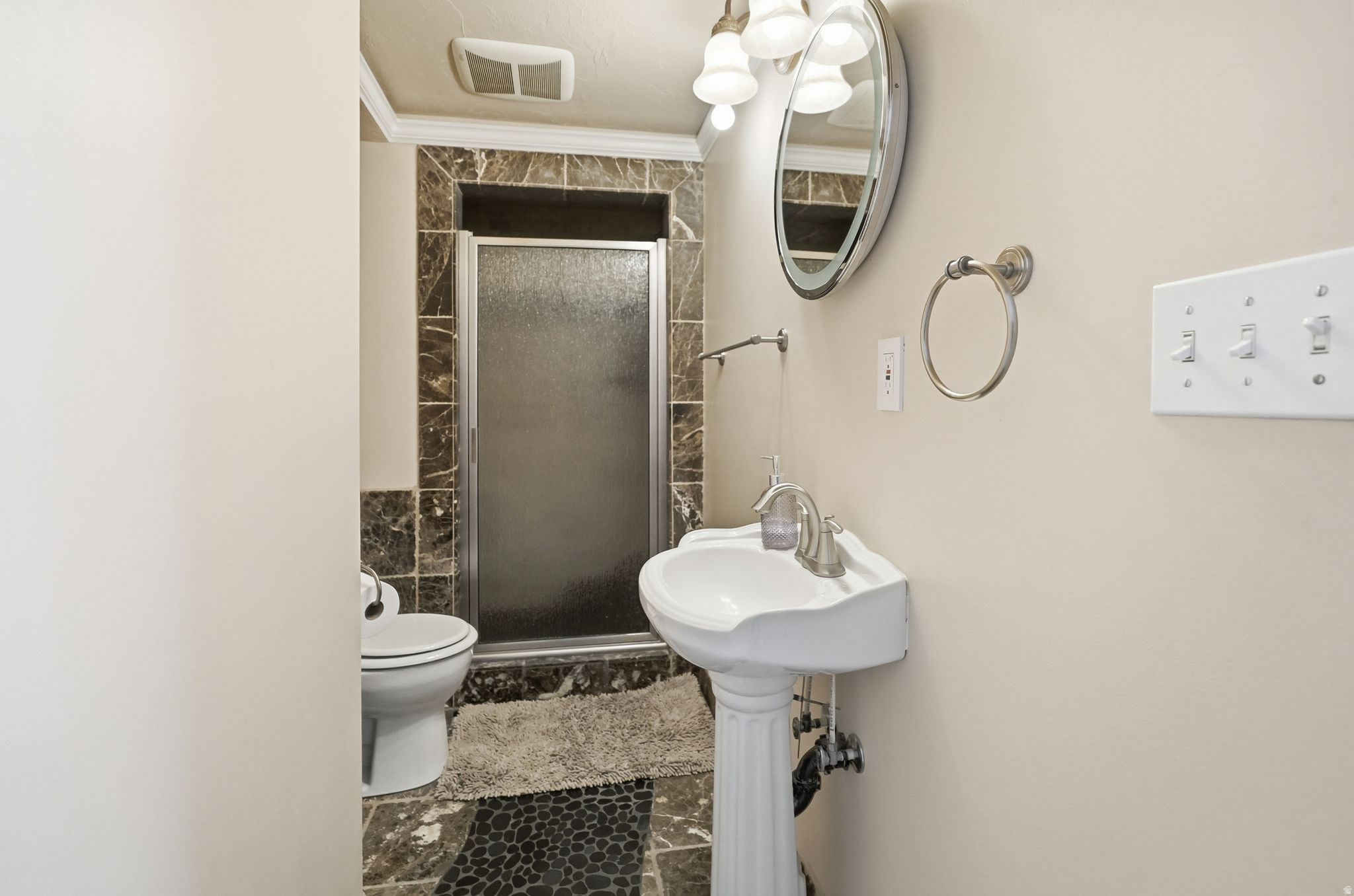 GOLDCREST NO - Residential