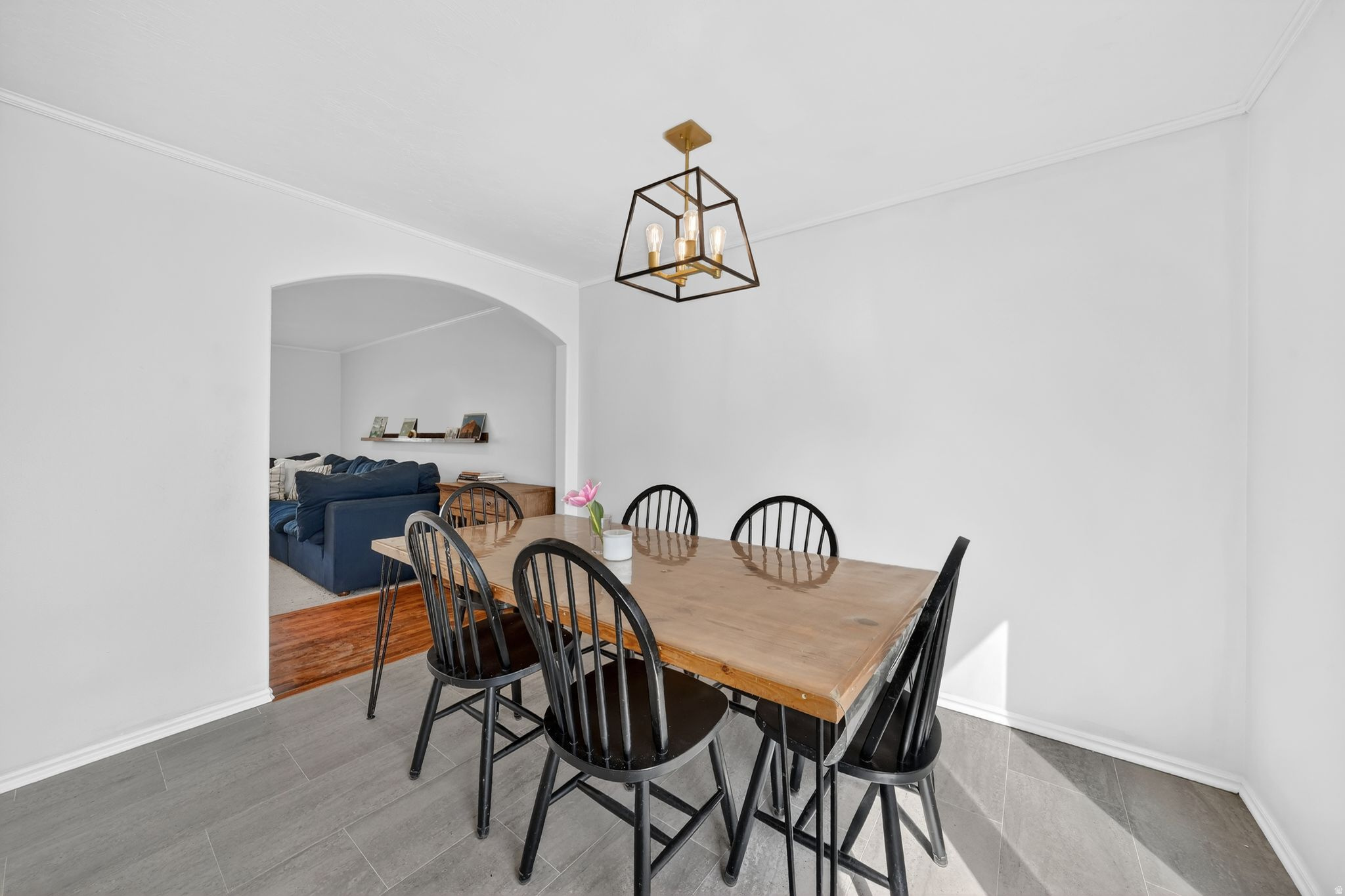 GOLDCREST NO - Residential