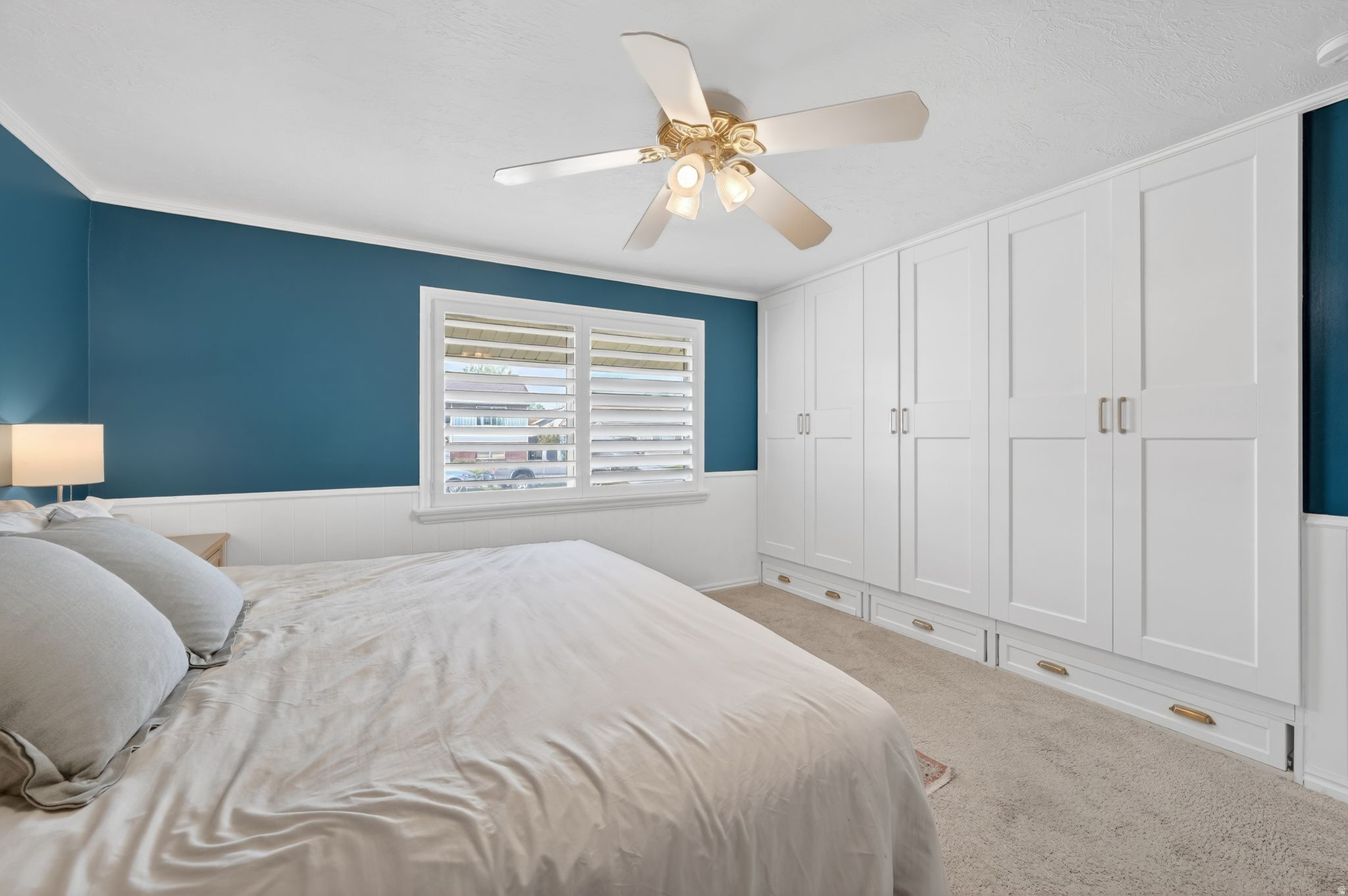 GOLDCREST NO - Residential