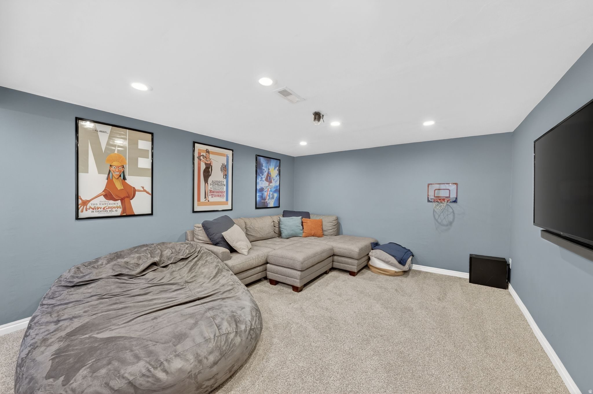 GOLDCREST NO - Residential