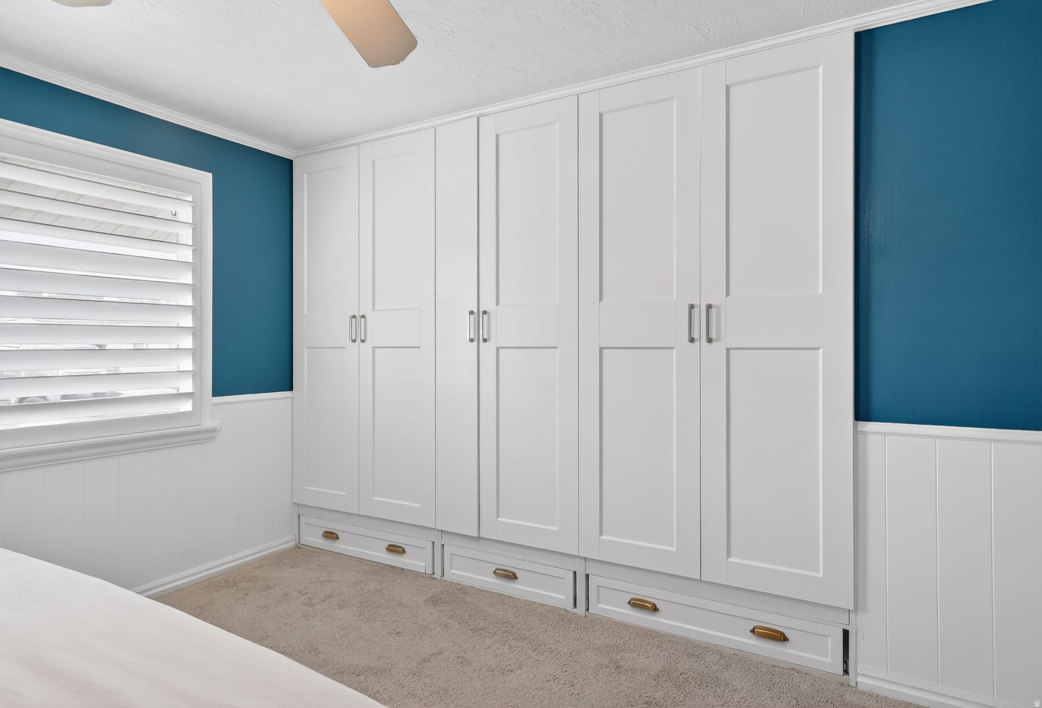 GOLDCREST NO - Residential