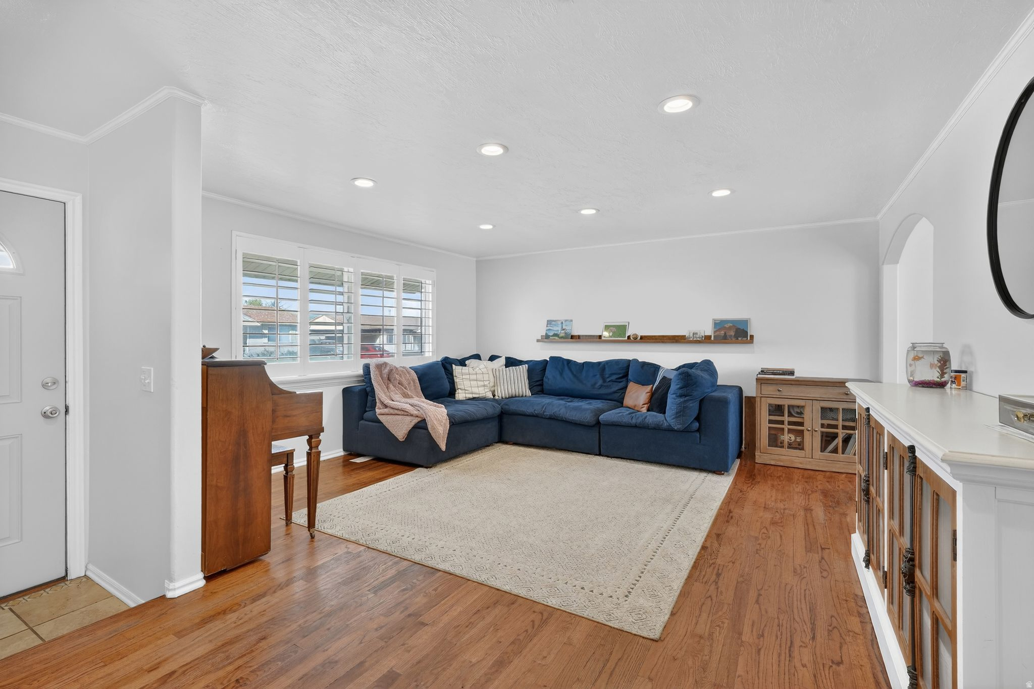 GOLDCREST NO - Residential