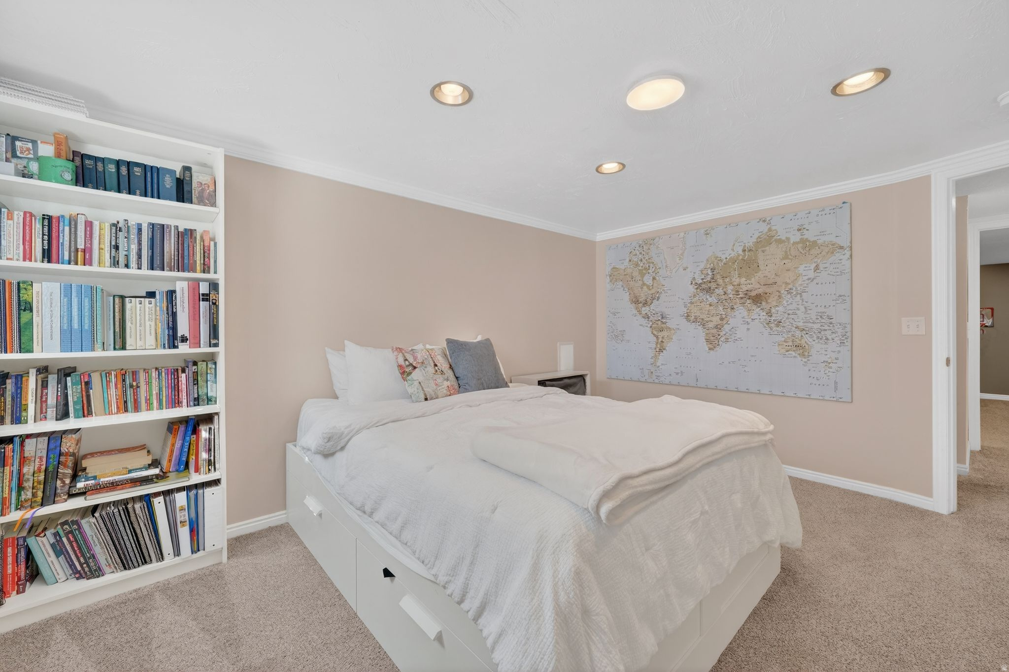 GOLDCREST NO - Residential