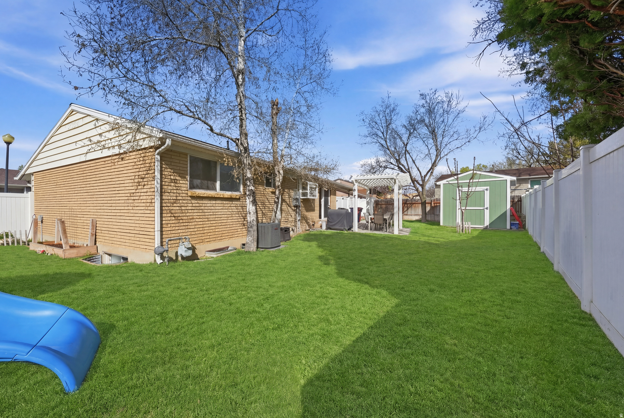 GOLDCREST NO - Residential