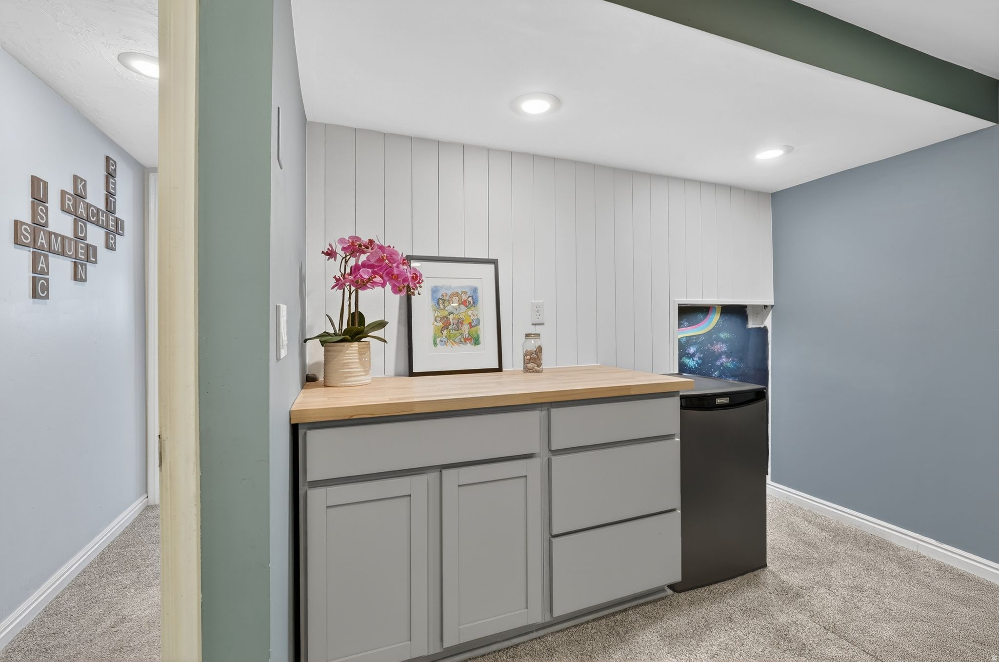 GOLDCREST NO - Residential