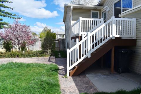 Tiny photo for 5316 S 2150 W, Taylorsville, UT 84129 (MLS # 2148449)