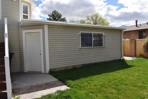 Tiny photo for 5316 S 2150 W, Taylorsville, UT 84129 (MLS # 2148449)