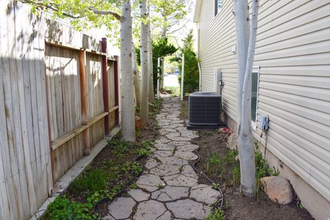 Tiny photo for 5316 S 2150 W, Taylorsville, UT 84129 (MLS # 2148449)