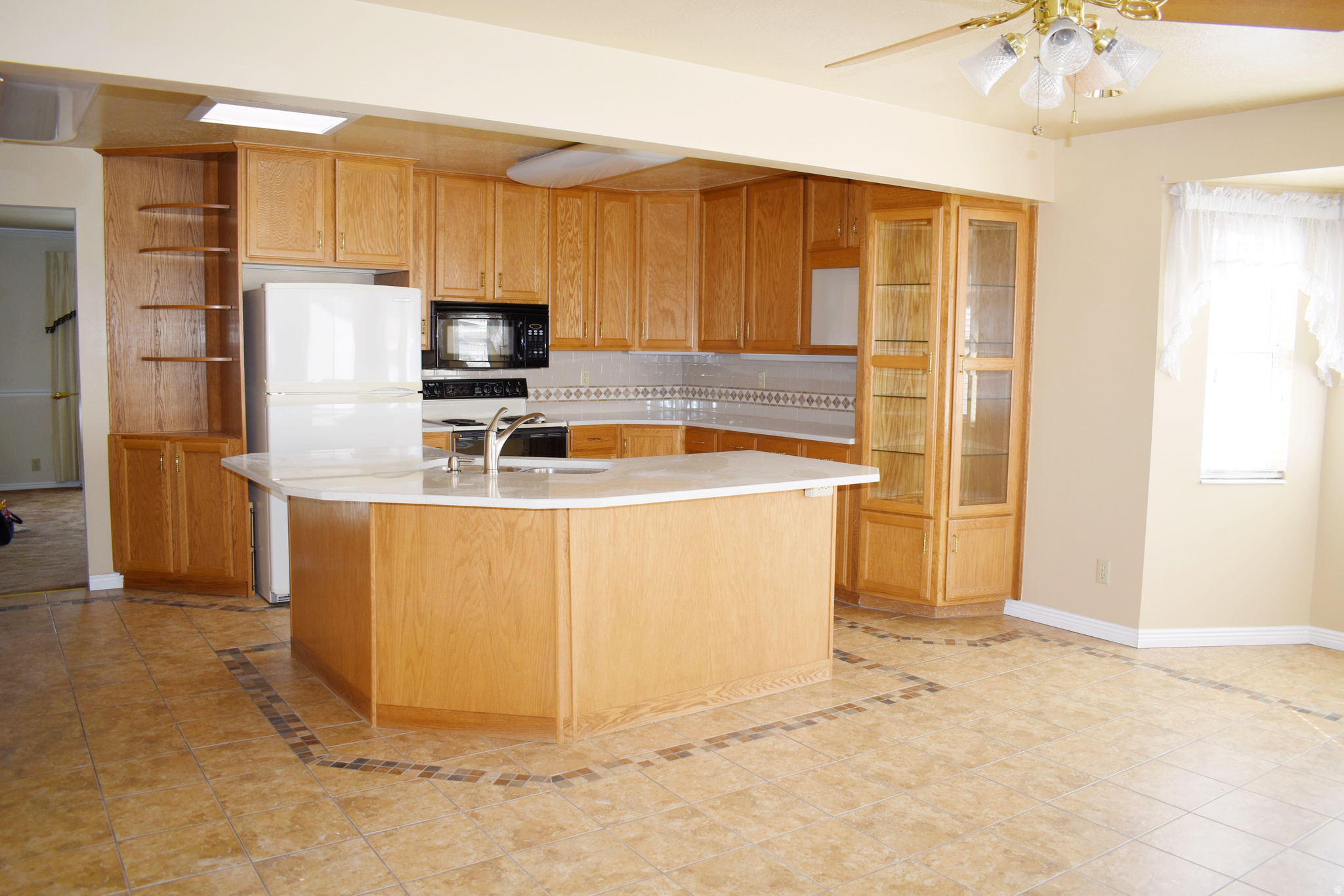 PIONEER - Residential