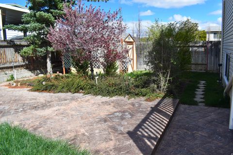 Tiny photo for 5316 S 2150 W, Taylorsville, UT 84129 (MLS # 2148449)