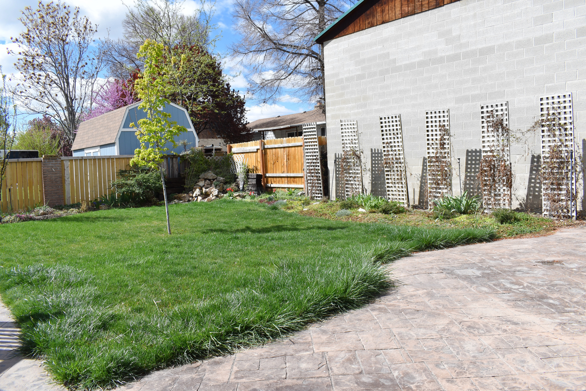 PIONEER - Residential