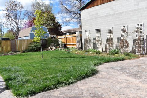 Tiny photo for 5316 S 2150 W, Taylorsville, UT 84129 (MLS # 2148449)