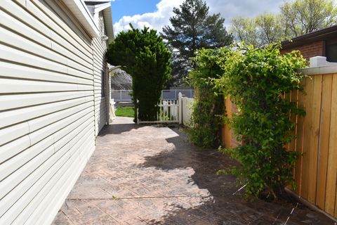 Tiny photo for 5316 S 2150 W, Taylorsville, UT 84129 (MLS # 2148449)