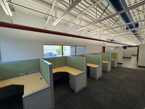 Tiny photo for 5263 S COMMERCE DR, Murray, UT 84107 (MLS # 2147480)