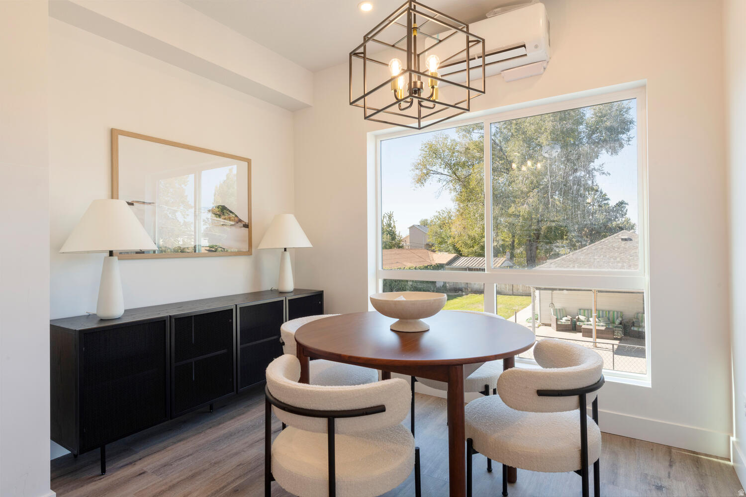 PLAT A - Residential