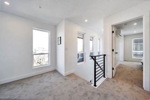 Tiny photo for 880 E ROWLEY DR #101, Millcreek, UT 84107 (MLS # 2131024)