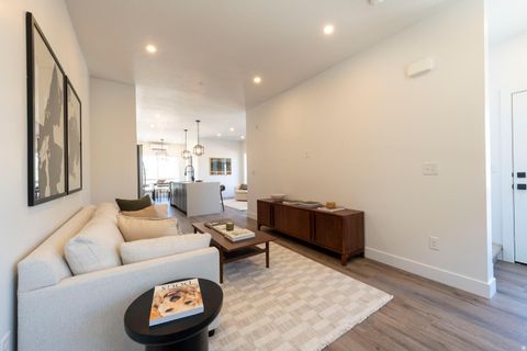 Tiny photo for 880 E ROWLEY DR #101, Millcreek, UT 84107 (MLS # 2131024)