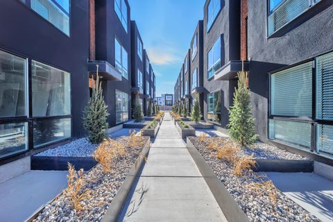 Tiny photo for 880 E ROWLEY DR #101, Millcreek, UT 84107 (MLS # 2131024)