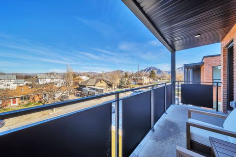 Tiny photo for 880 E ROWLEY DR #101, Millcreek, UT 84107 (MLS # 2131024)