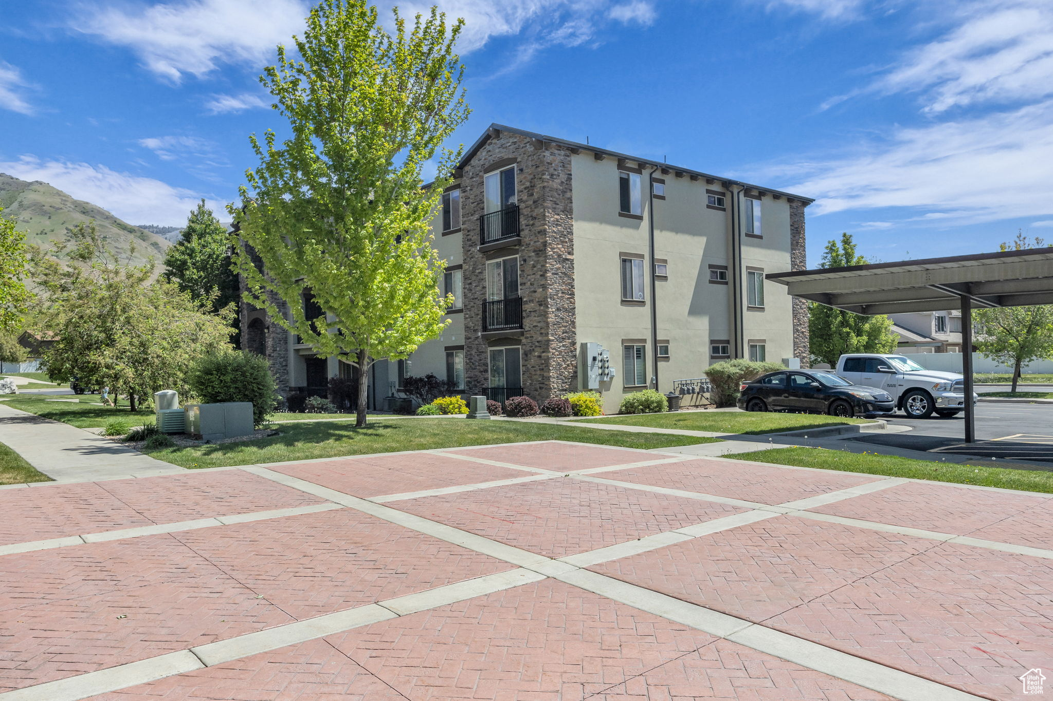 282 W 605 #307, Centerville, Utah image 37