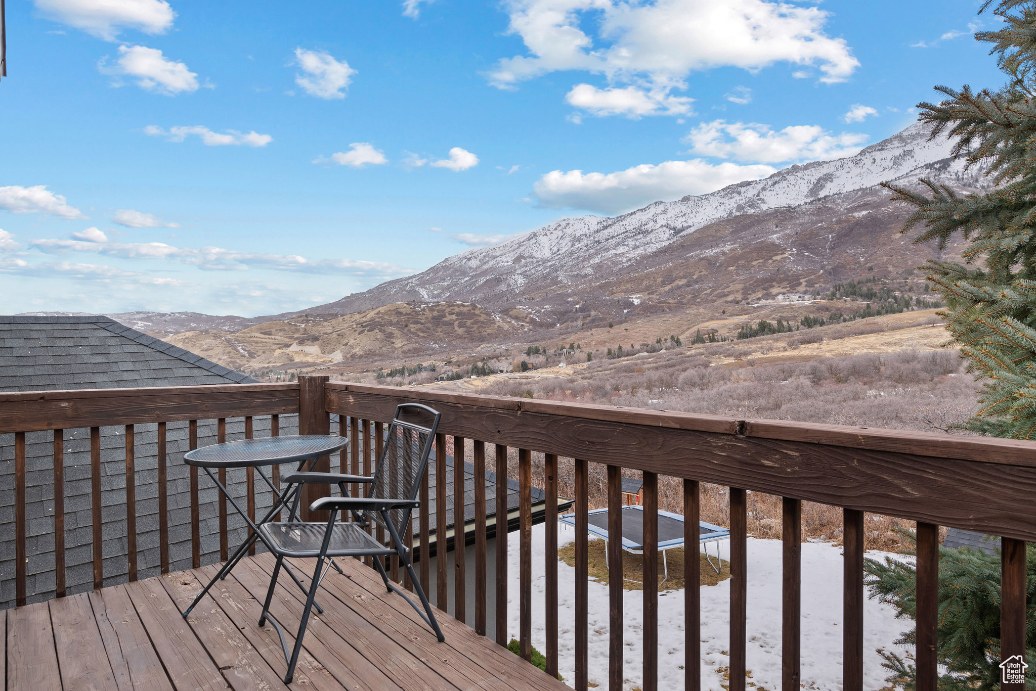 BOX ELDER - Residential