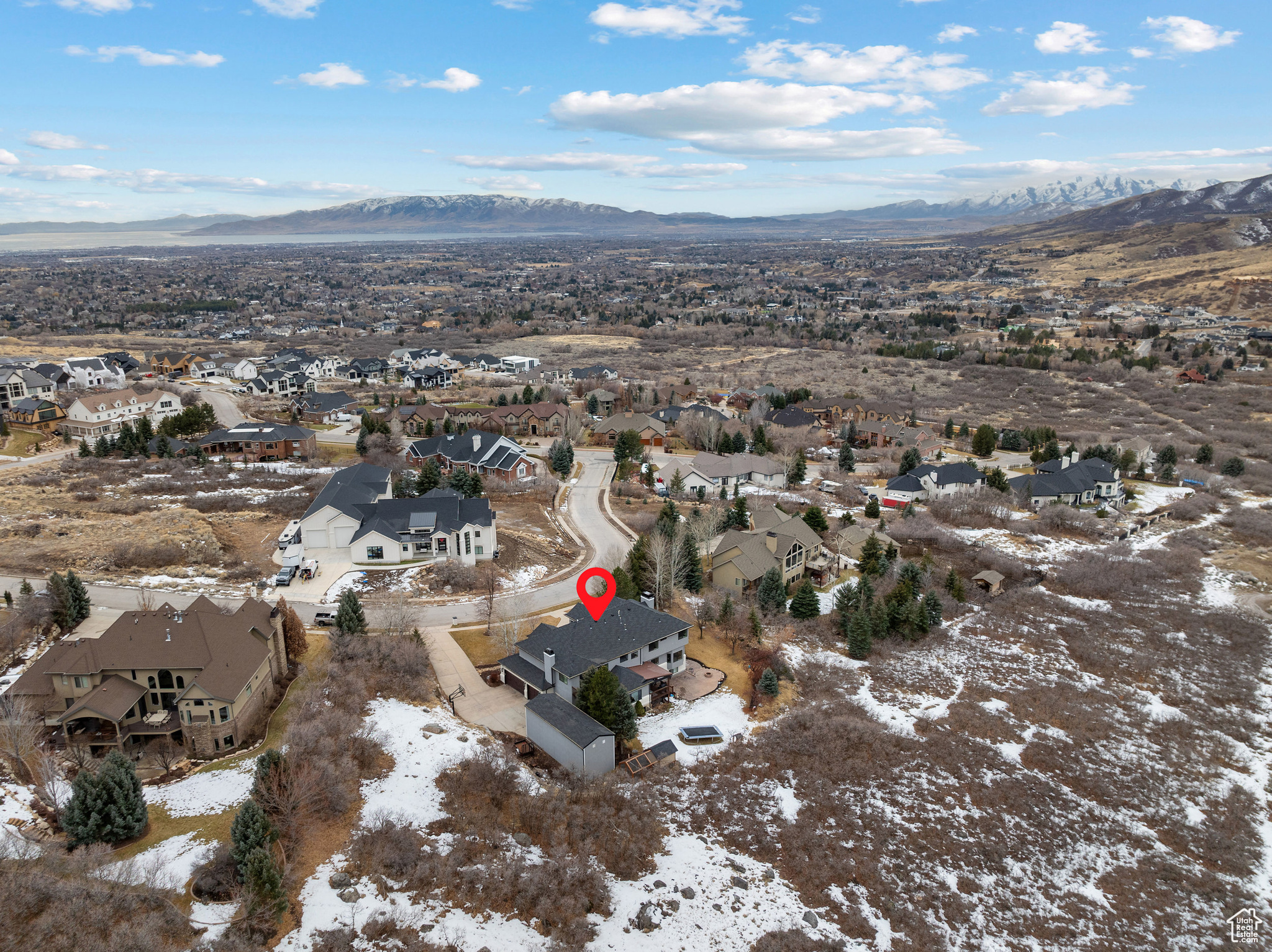 BOX ELDER - Residential