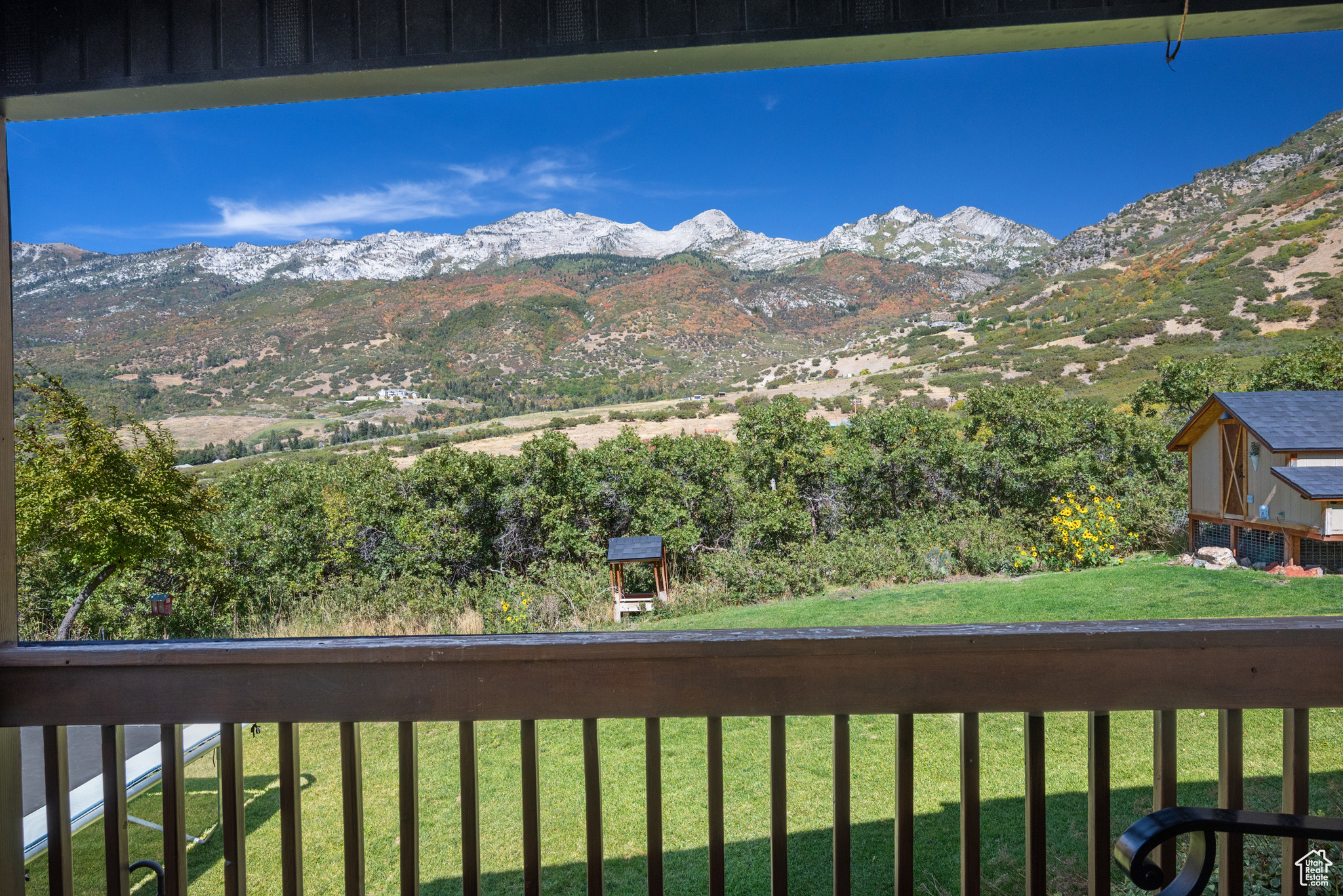 BOX ELDER - Residential