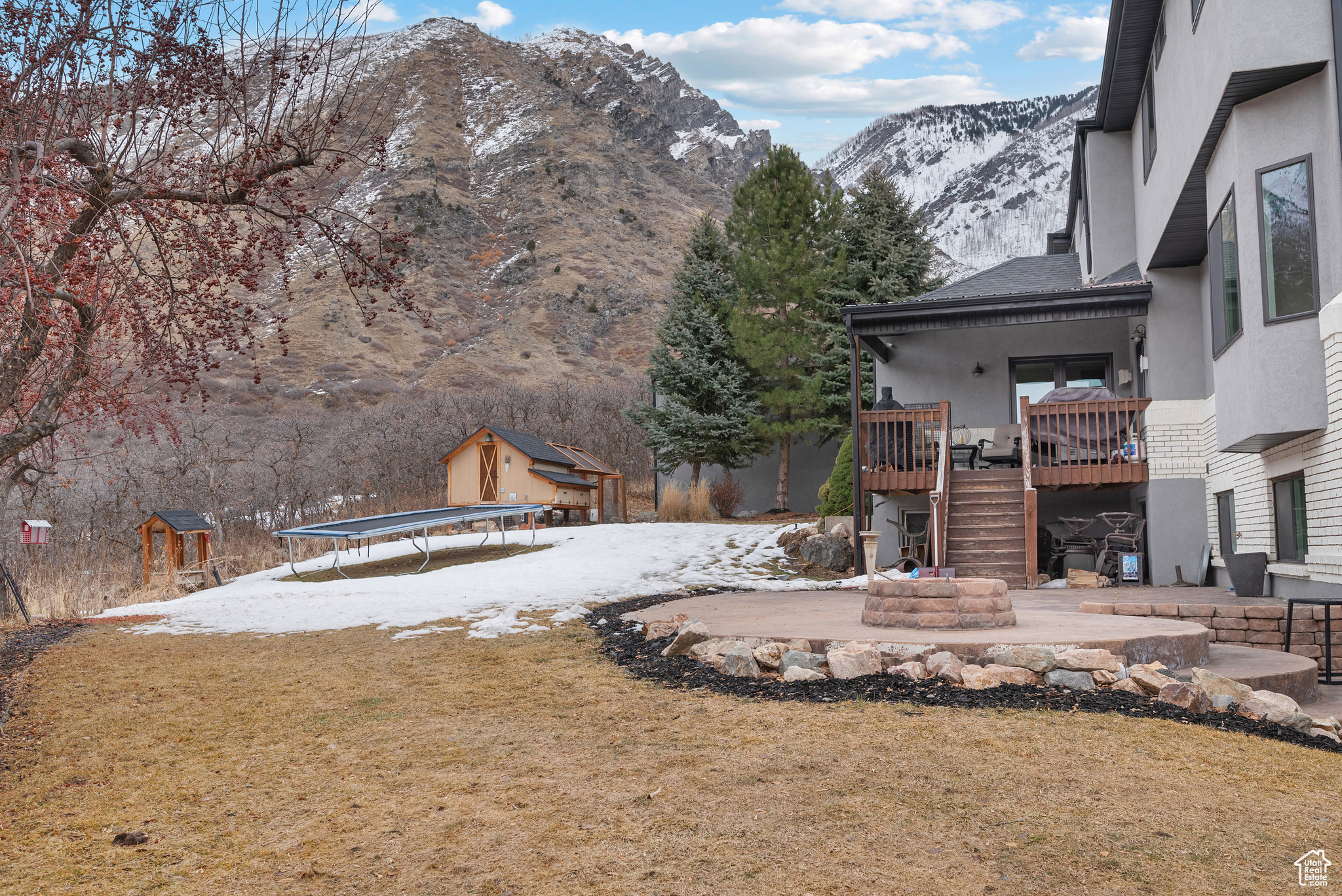 BOX ELDER - Residential