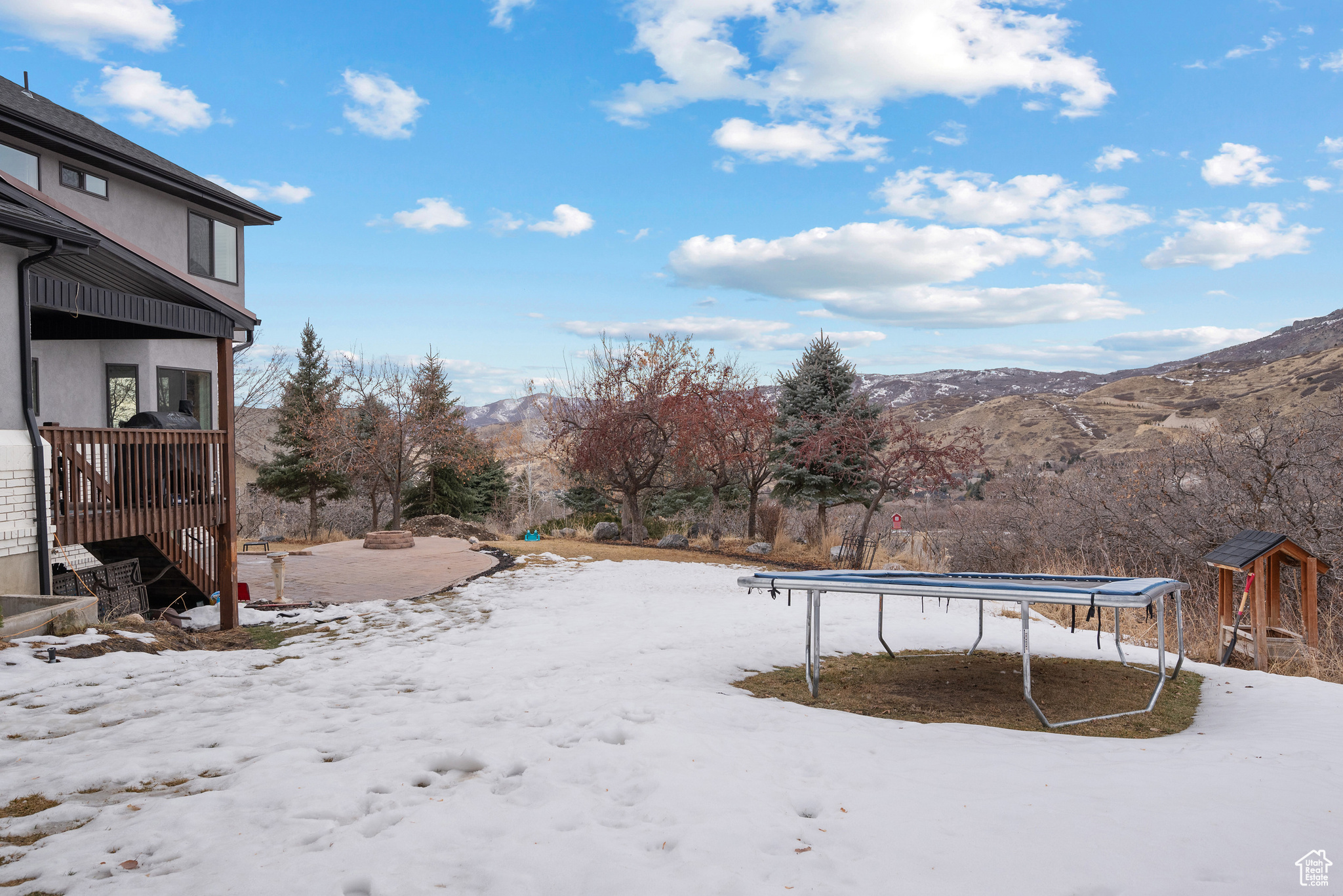 BOX ELDER - Residential