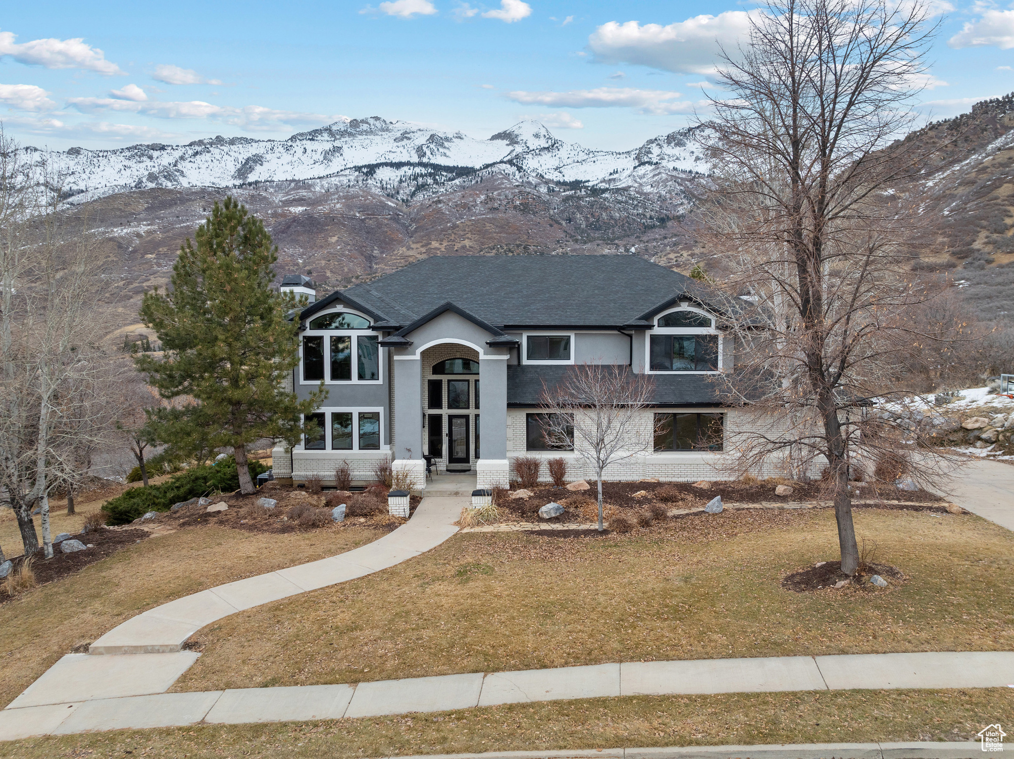 BOX ELDER - Residential