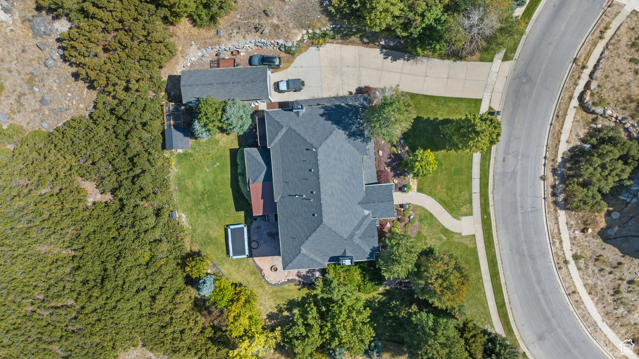 BOX ELDER - Residential